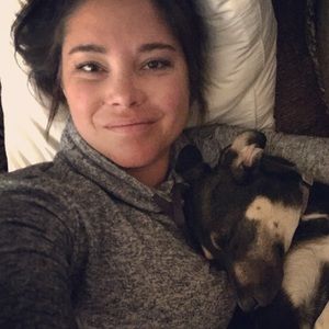 Meet your Posher, Karly